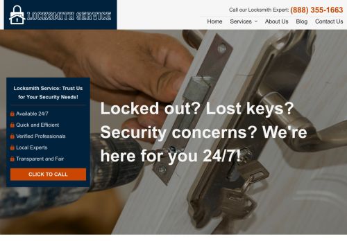 www.locksmithservice.net