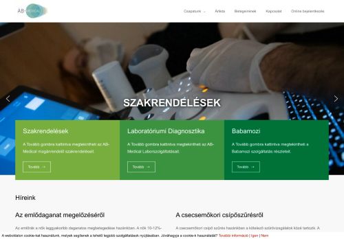 ÁB-Medical