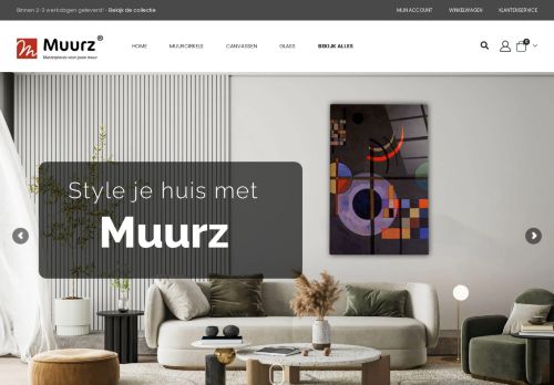 www.muurz.nl