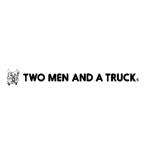 Two Men and a Truck Moving and Storage