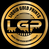 Liquid Gold Prints LLC