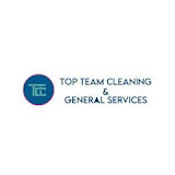 Top Team Cleaning & General Services