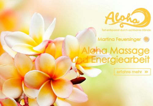 www.aloha-massage.at