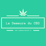 La Demeure du CBD - Cannabinoïdes Shop France