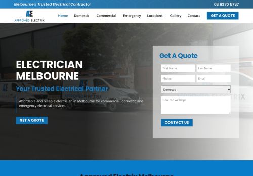 www.approvedelectrix.com.au