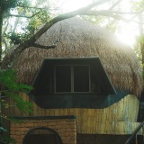 Ekumal sanctuary eco resorts