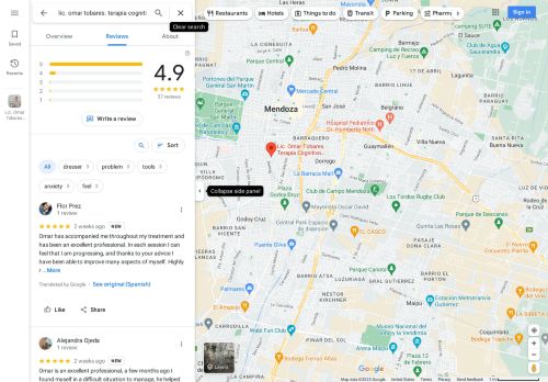 www.google.com/maps/place/lic.+omar+tobares.+terapia+cognitivo+conductual/@-32.9186747,-68.8489712,13.18z/data=!4m8!3m7!1s0x967e0980d5211885:0xedcd9654cfac373b!8m2!3d-32.9064192!4d-68.8501972!9m1!1b1!16s%2fg%2f11fsswpspt