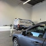 snowlineauto.com