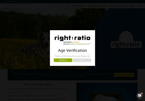 rightratio.com