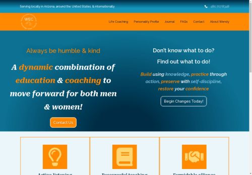 walsheducationandcoaching.com