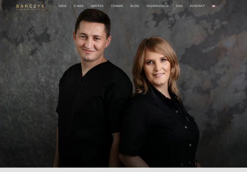 Bańczyk Stomatologia