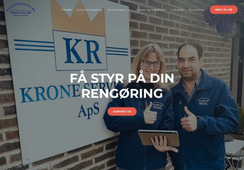 Krone Service ApS