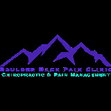 Boulder Back Pain Clinic Reviews