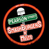 Pearson Street - Smash Burgers N’ Melts
