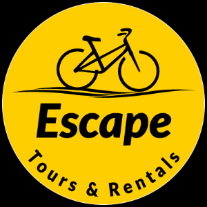 Escape Bicycle Tours & Rentals Reviews