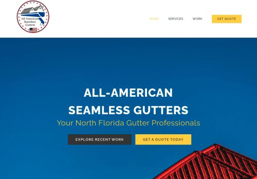 gutters-all-american.com