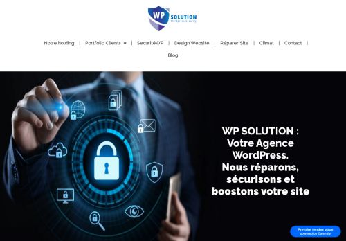 WPSolution IO