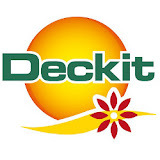 Deckit - Terrasses pour mobil homes.
