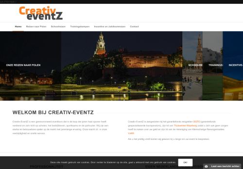 www.creativ-eventz.nl