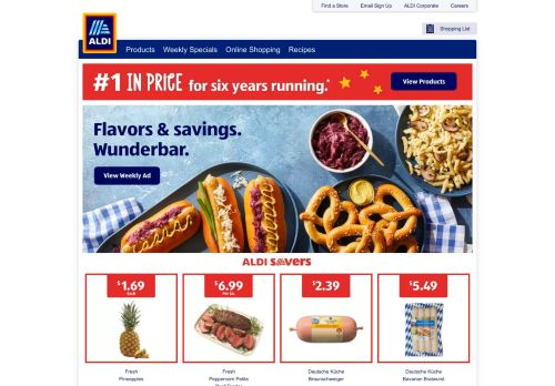 Aldi
