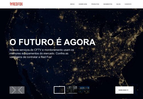www.redfoxsa.com.br