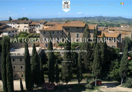 Fattoria Majnoni Guicciardini
