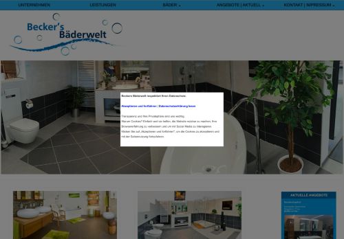 Becker Haustechnik GmbH