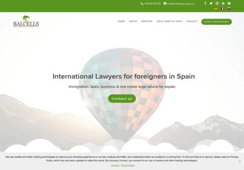 Balcells Group
