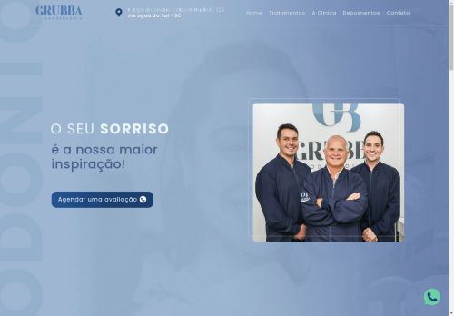 Grubba Odontologia