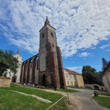 Sázavský klášter, poutní místo sv. Prokopa Reviews