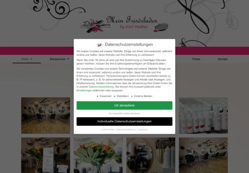 mein-frisoerladen.de