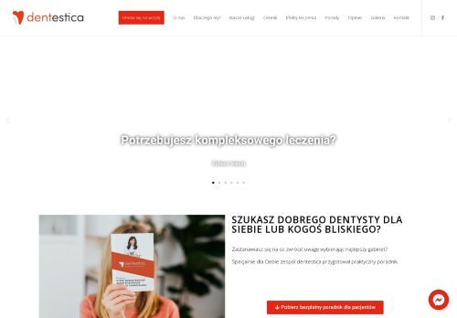 Dentestica