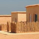 Heliophora Dakhla Riders Camp