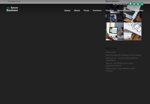Intelligent Computer Services