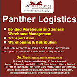 Panther Logistic