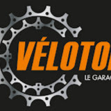 Vélotonic | Le Garage Cycliste