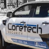 Core Tech Security