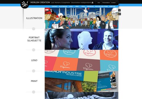 www.morlon-creation.com