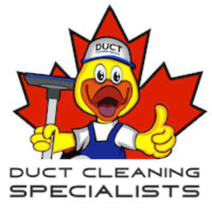 The Duct Cleaning Specialists