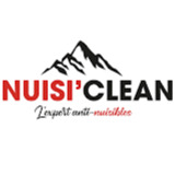 Nuisi'Clean : Destruction Nid de Guêpes & Frelons - Traitement de bois - Désinsectisation -