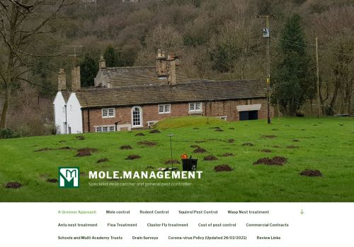 mole.management