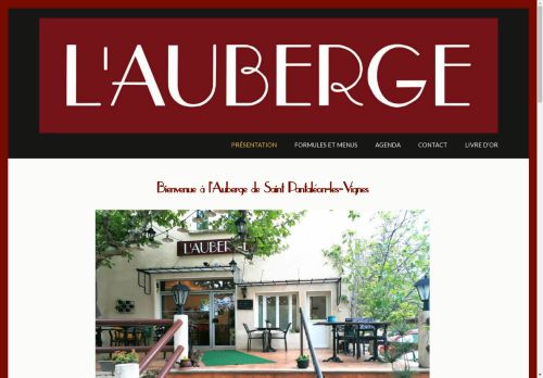 L' Auberge