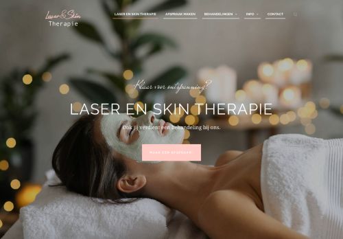 laserenskintherapie.nl