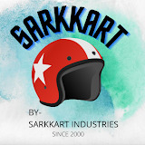 Sarkkart helmet and riding gear shop