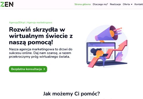 agencjazen.pl