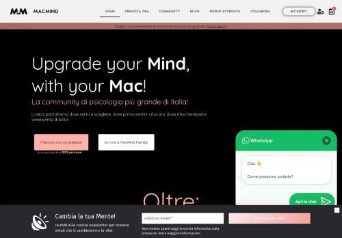 Macmind