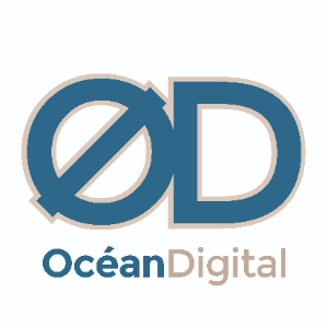 Océan Digital - Agence web Wordpress (création de site, graphisme, e-commerce, réseaux sociaux) Avis