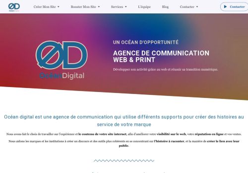 oceandigital.fr