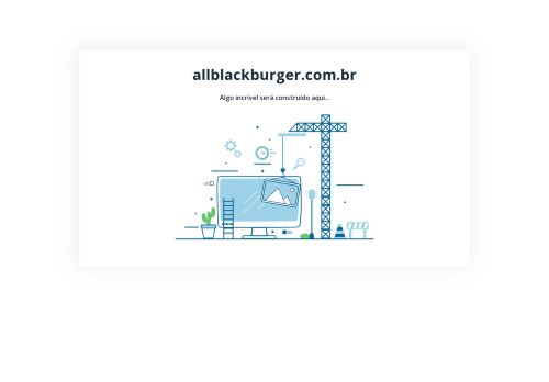 AllBlack Burger e Beer