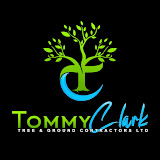 Tommy Clark Tree & Ground Contractors Ltd